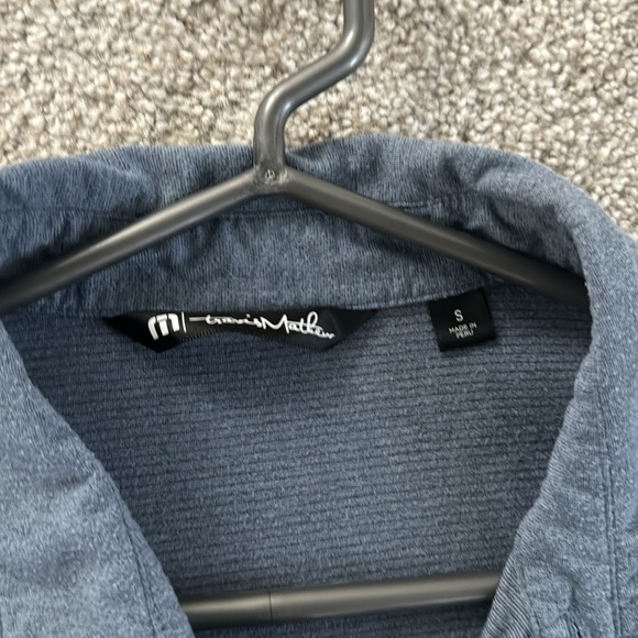 Travis Mathew Polo - Picture 2 of 3